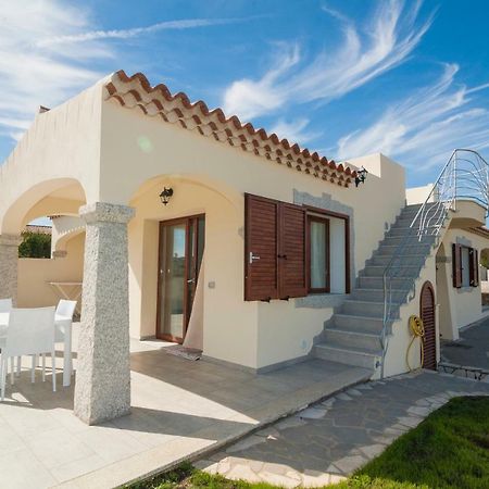 Sant'Anna Apartments Budoni Exterior foto